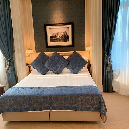 Hotel Ambience Plaza Jmd - Delhi Airport 뉴델리 외부 사진