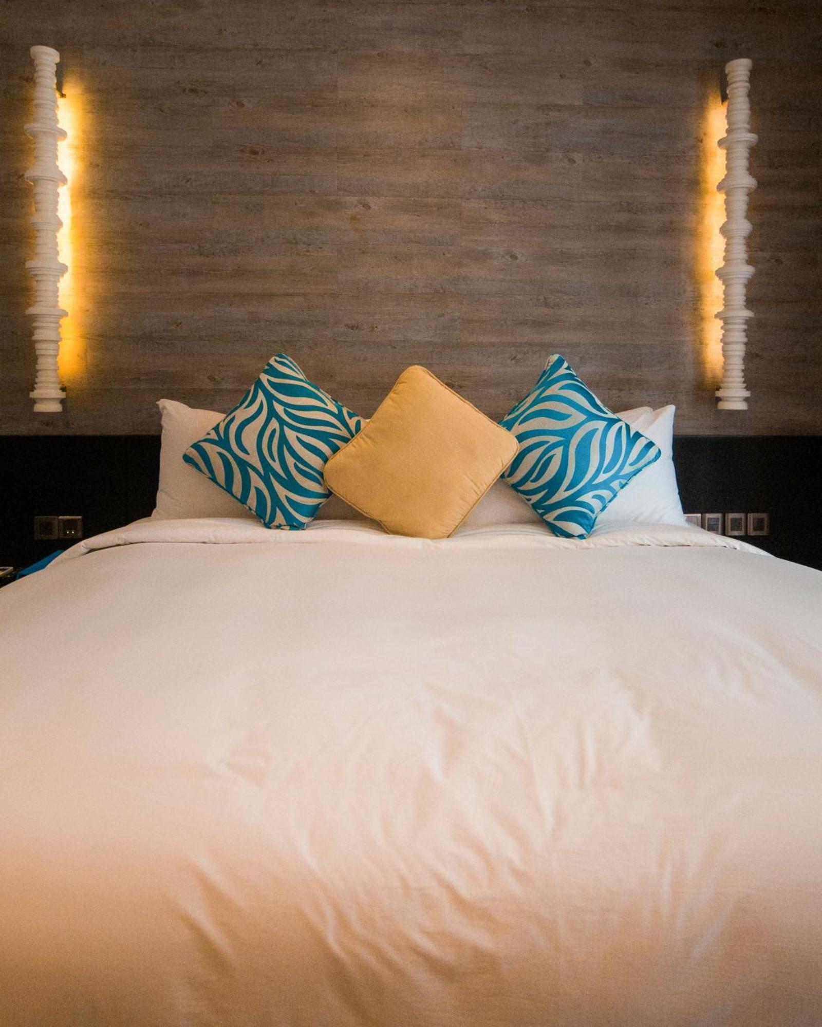Hotel Ambience Plaza Jmd - Delhi Airport 뉴델리 외부 사진