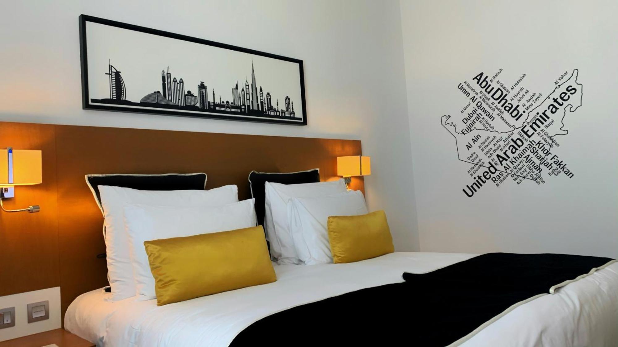 Hotel Ambience Plaza Jmd - Delhi Airport 뉴델리 외부 사진