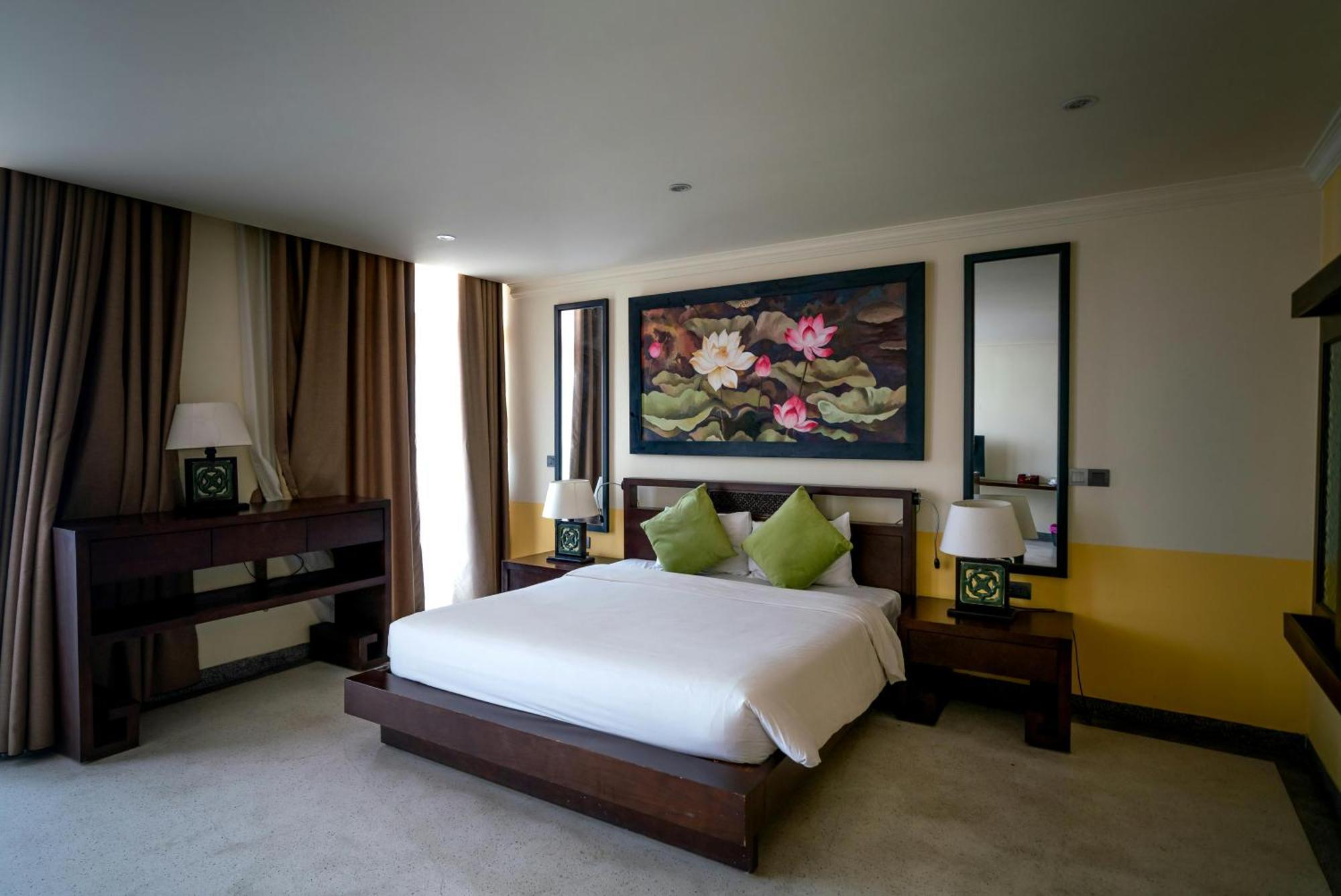 Hotel Ambience Plaza Jmd - Delhi Airport 뉴델리 외부 사진