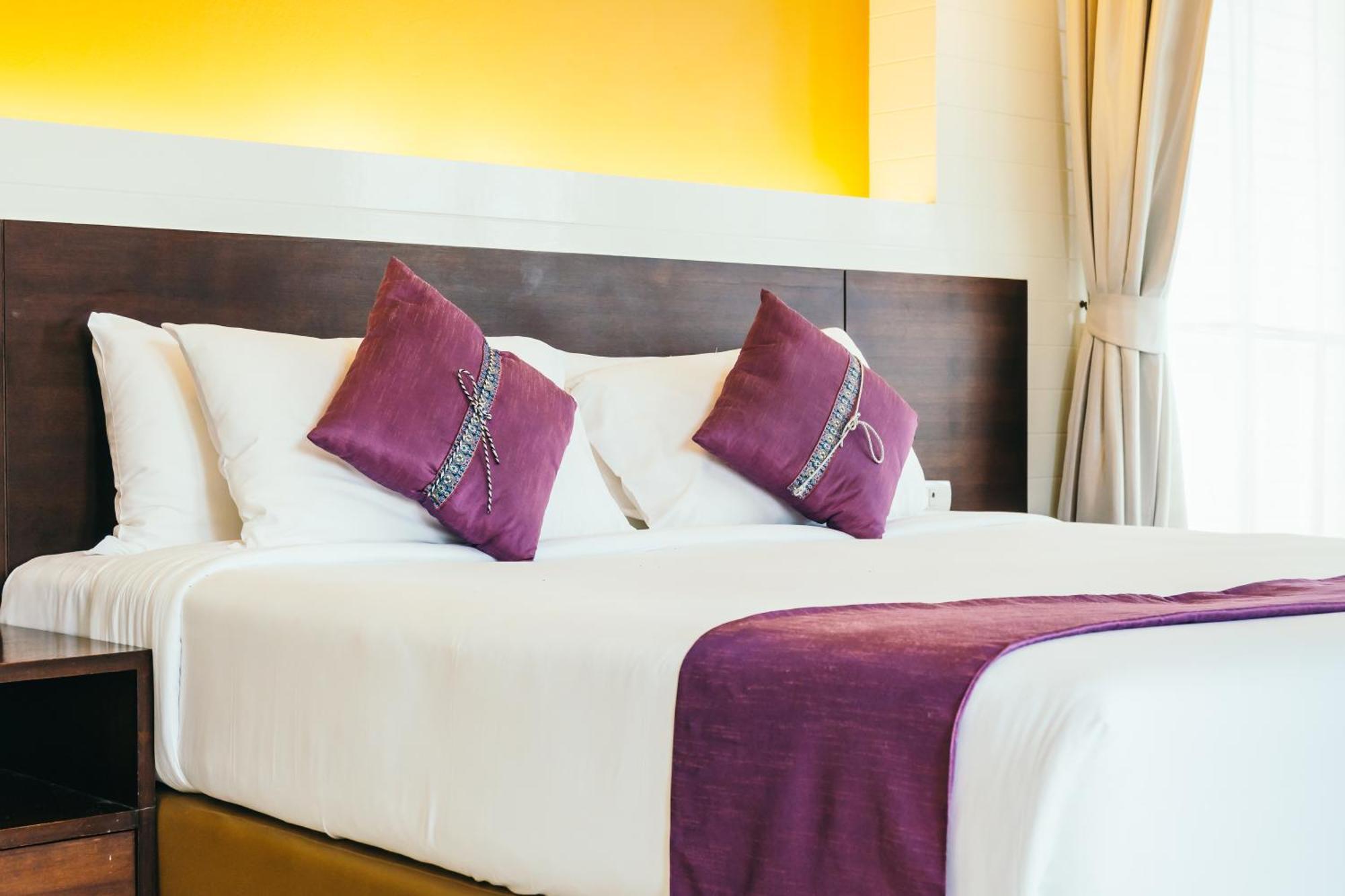 Hotel Ambience Plaza Jmd - Delhi Airport 뉴델리 외부 사진